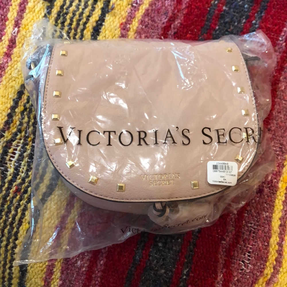 NWT Victoria’s Secret crossbody